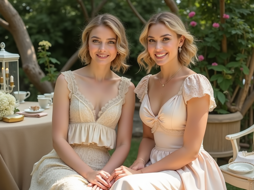 landandpoverty.com | Moda în stilul feminin și romantic: Cum să creezi ținute inspirate de acest stil