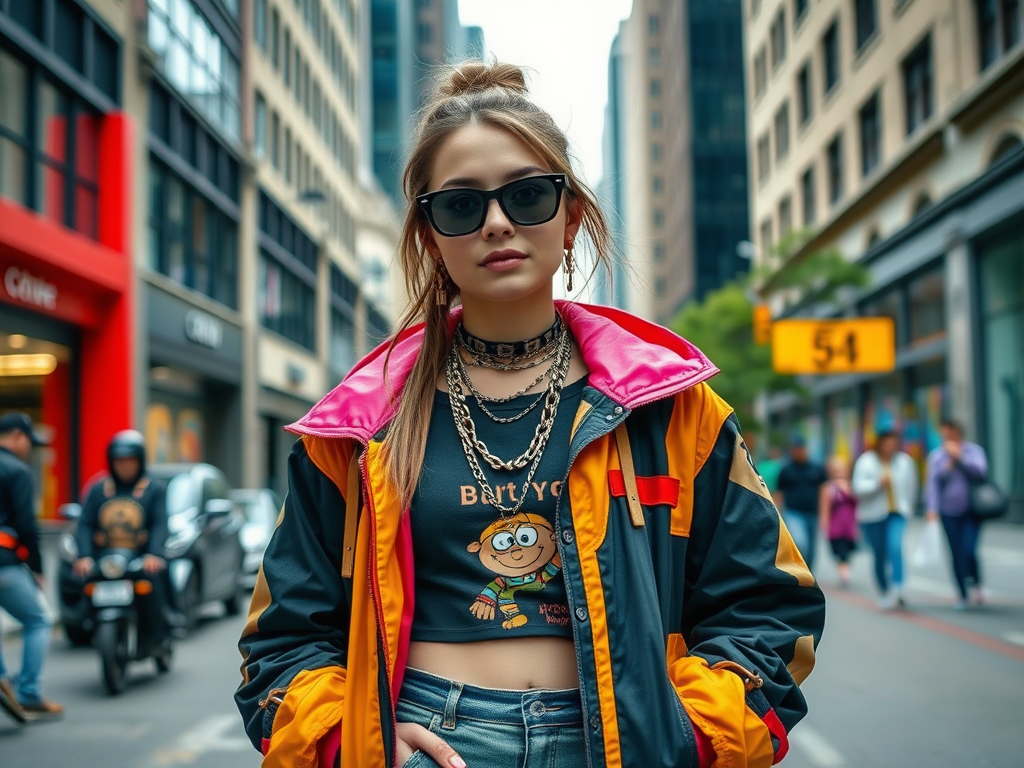   | Cum să alegi un outfit streetwear pentru o întâlnire casual