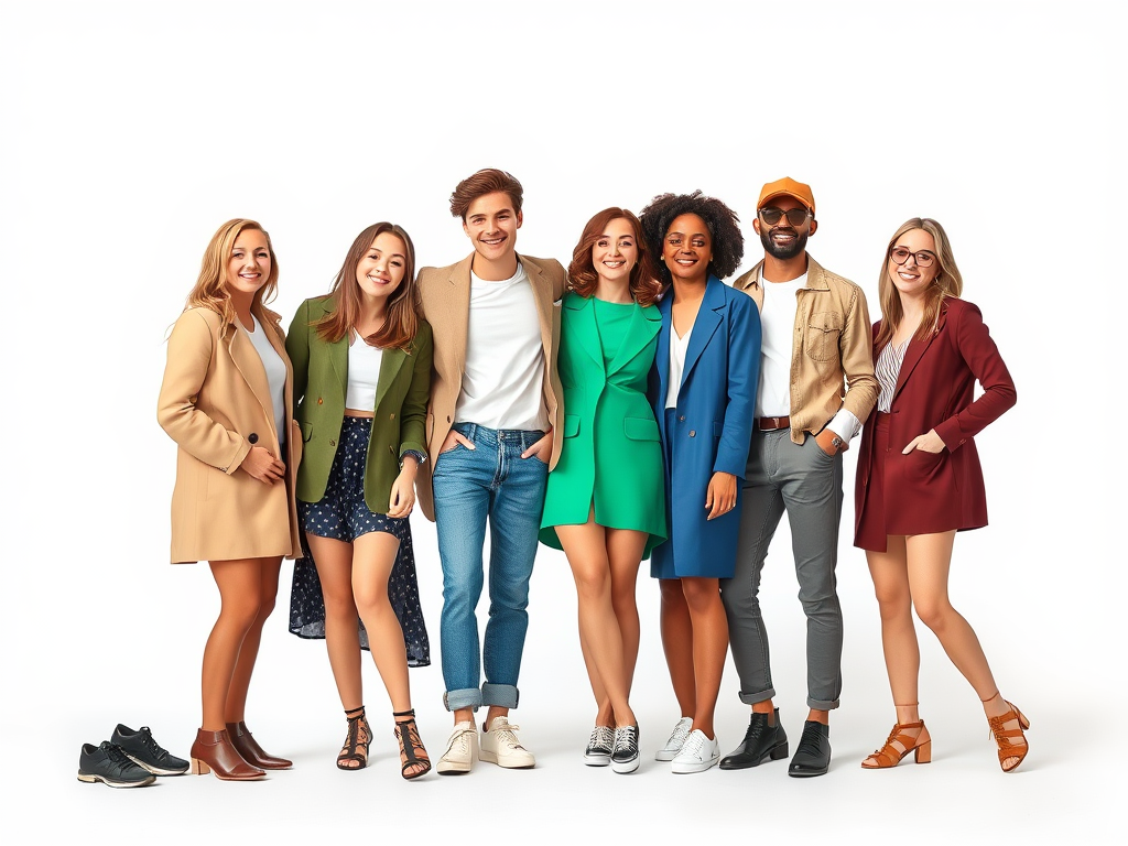   | Moda în România anilor 2000: O odisee între influențele externe și cele locale