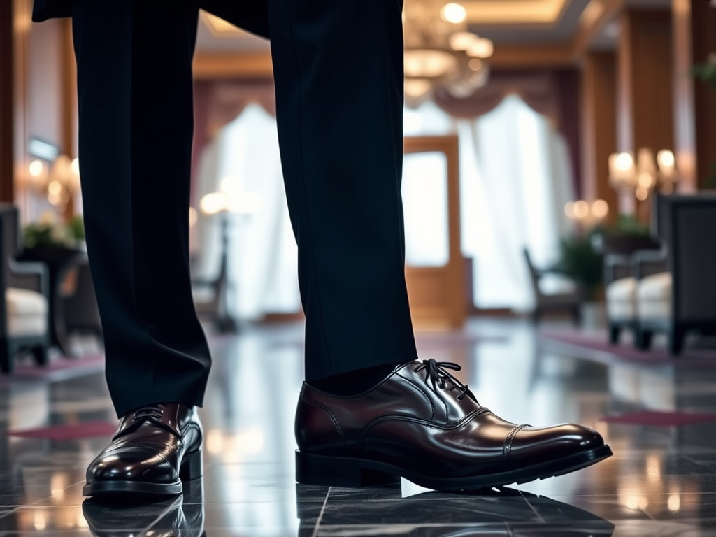   | Cele mai elegante pantofi pentru nuntă: Ghid de alegere