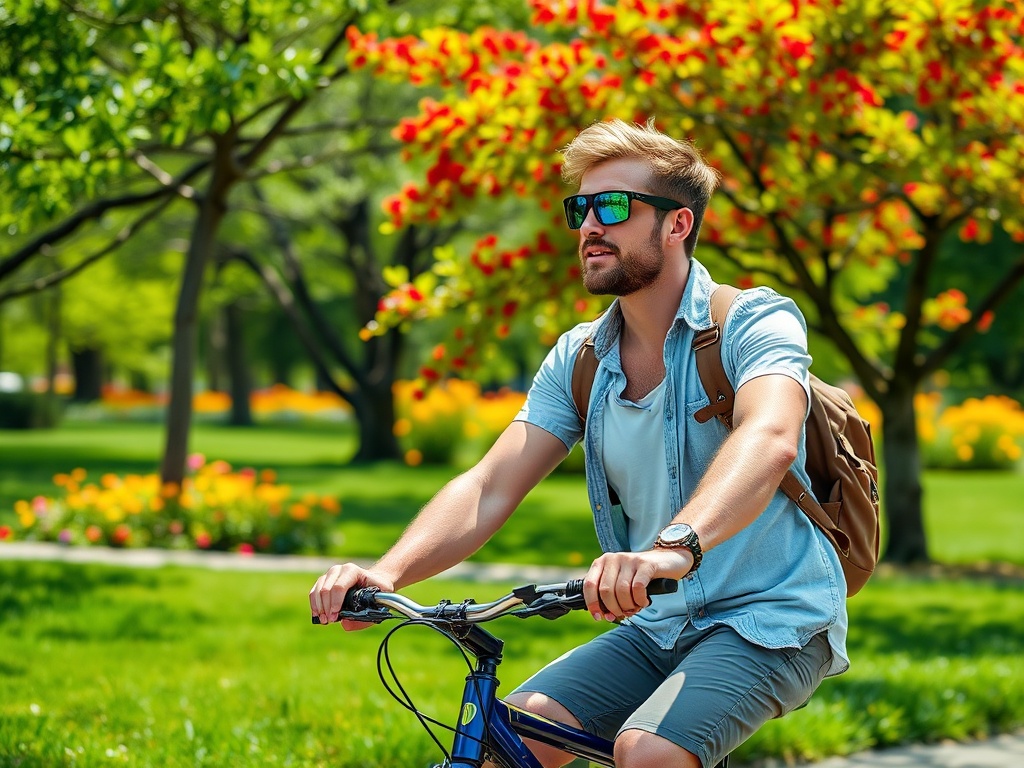   | Ochelari de soare cu lentile fotochromatice: un must-have pentru vară