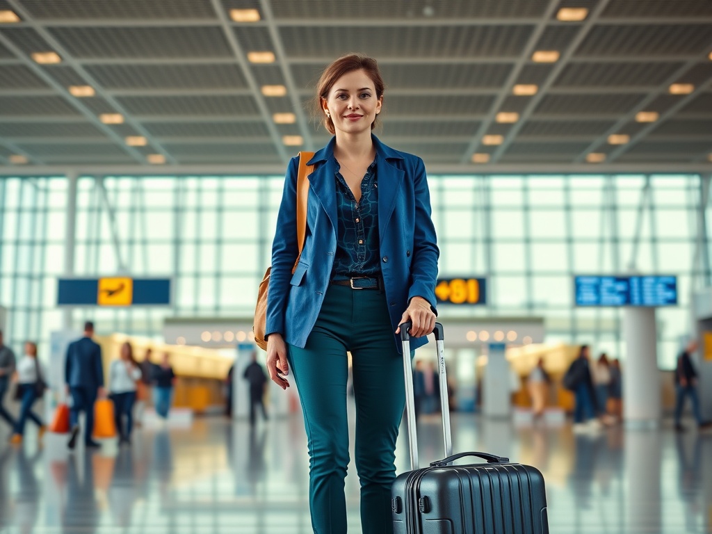   | Garderoba ideală capsule pentru vacanțe sau călătorii