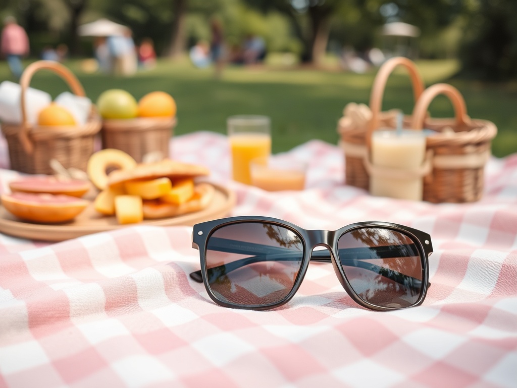   | Ochelari de soare cu lentile fotochromatice: un must-have pentru vară