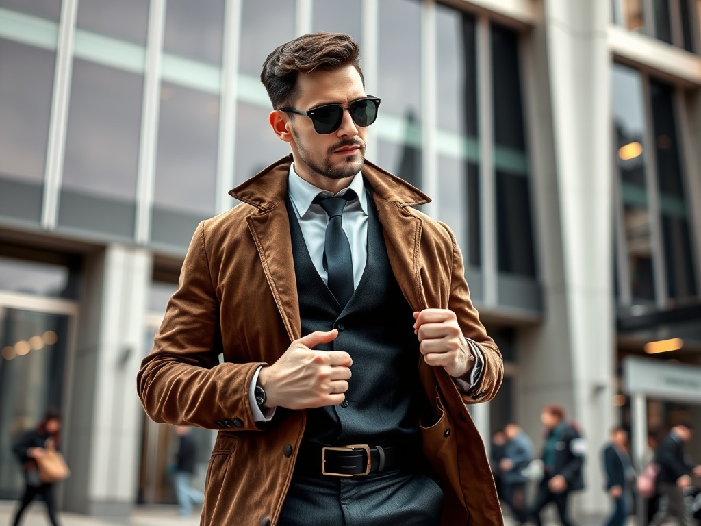   | Cum să te inspiri din moda de pe străzi pentru ținute de birou
