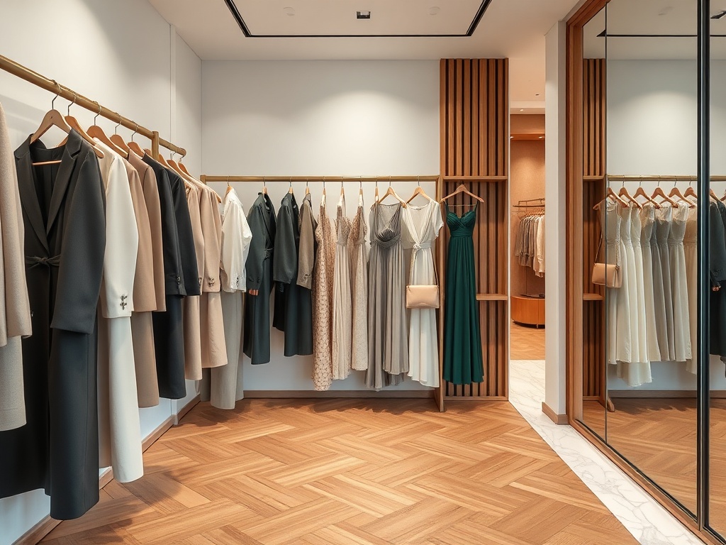  | Moda sustenabilă în industria de lux: Inițiative și provocări