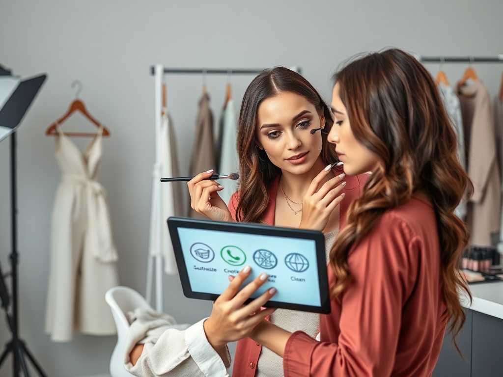  | Ghidul etic al brandurilor de cosmetice care se aliniază modei