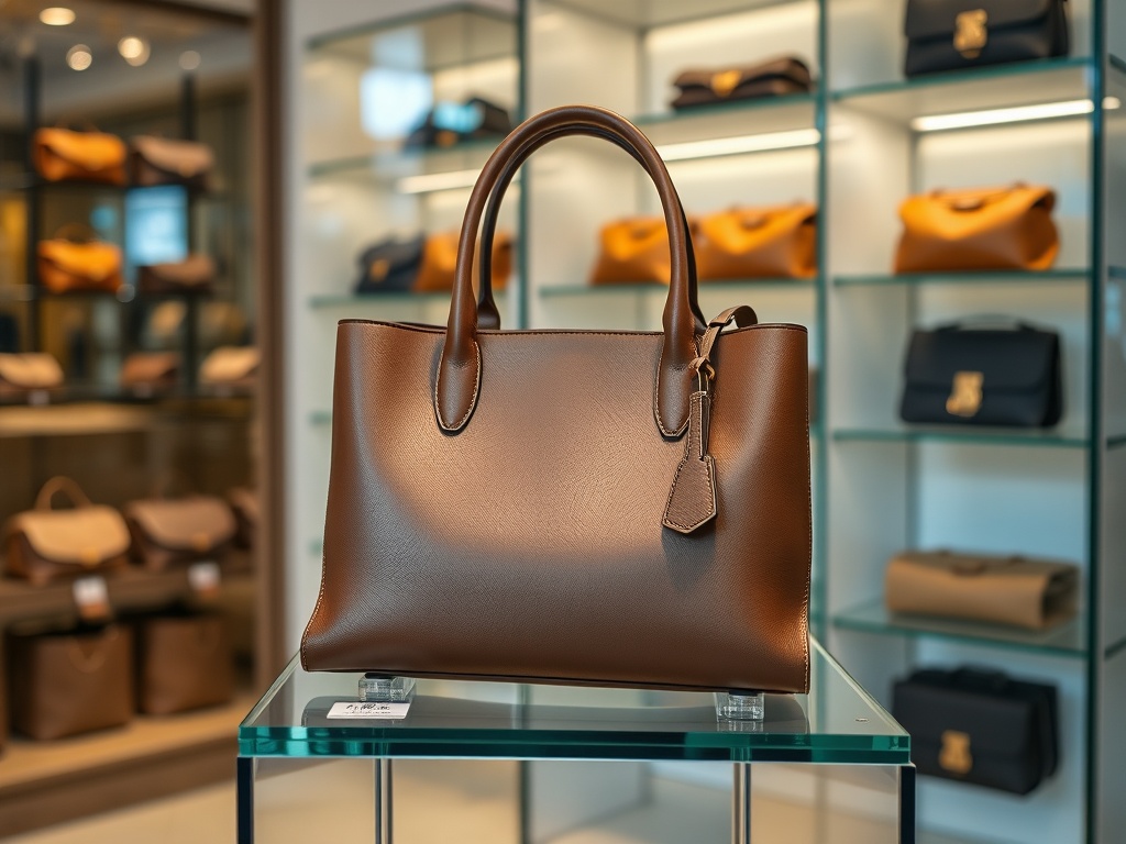  | Moda sustenabilă în industria de lux: Inițiative și provocări