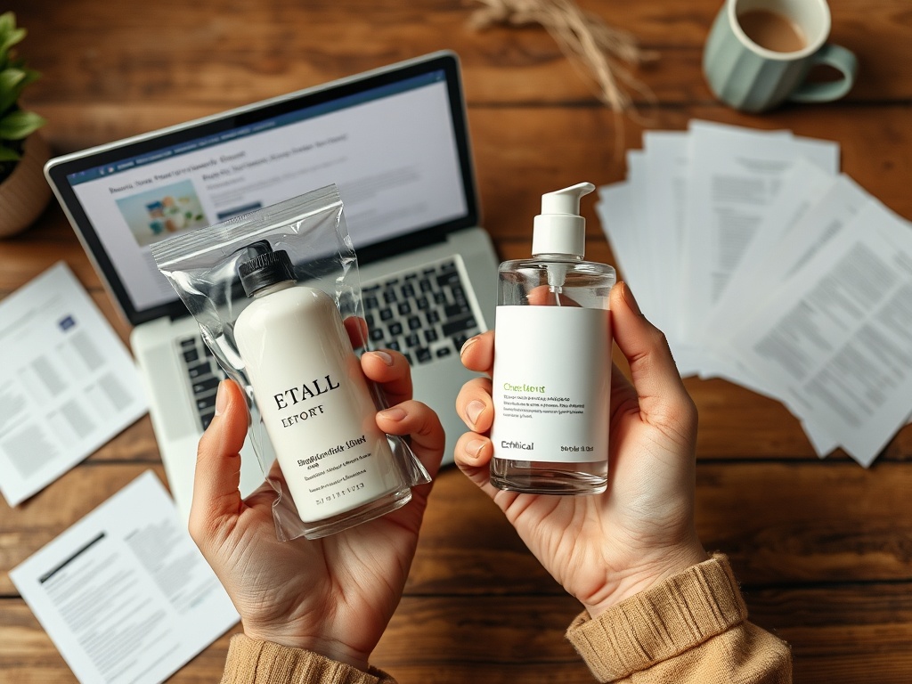  | Ghidul etic al brandurilor de cosmetice care se aliniază modei