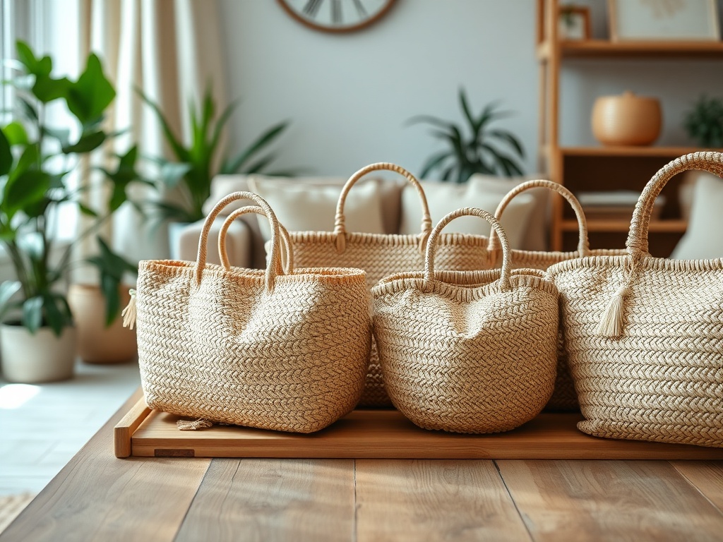  | Cum să îți alegi o gență din rafie