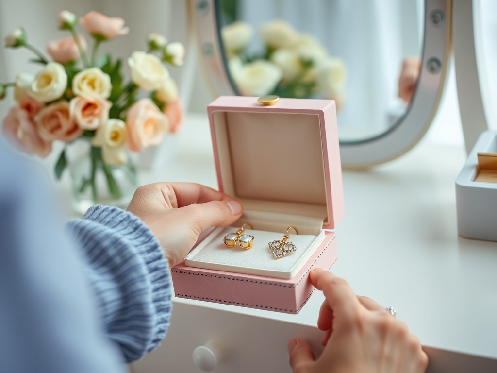  | Cum să îți alegi bijuteriile pentru un look echilibrat