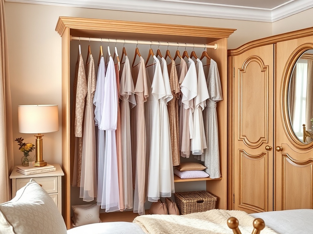  | Cum să îți îngrijești hainele din organza