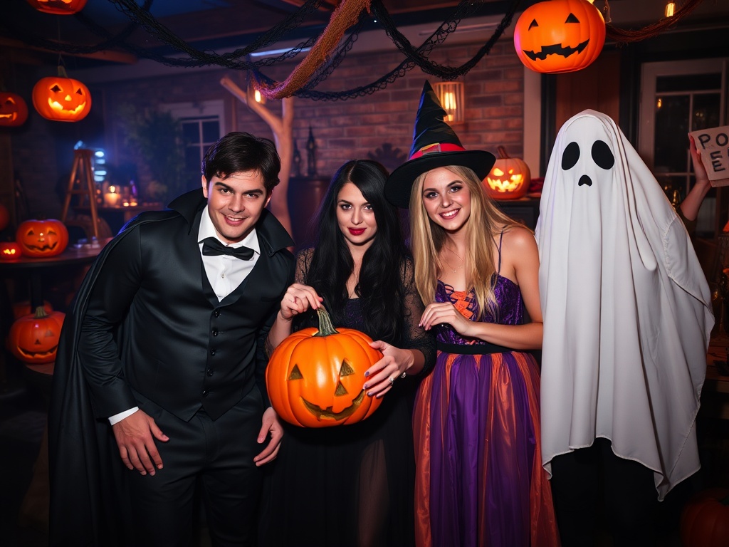 | Îmbrăcăminte pentru petreceri de Halloween | Îmbrăcăminte pentru petreceri de Halloween